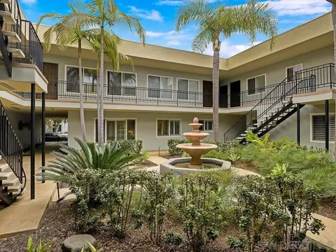 Exterior - 801 C Ave #11, Coronado, CA 92118 photo 2 of 3