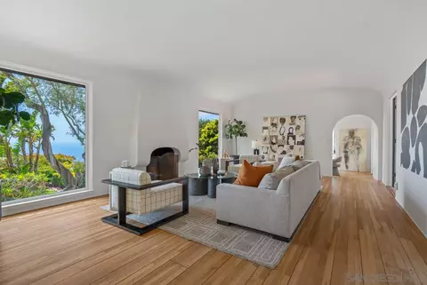 Living - 7316 Encelia Dr, La Jolla, CA 92037 photo 3 of 7