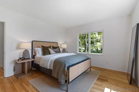 Bedroom - 7316 Encelia Dr, La Jolla, CA 92037 photo 5 of 5