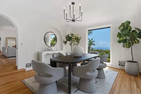Dining - 7316 Encelia Dr, La Jolla, CA 92037 photo 3 of 4