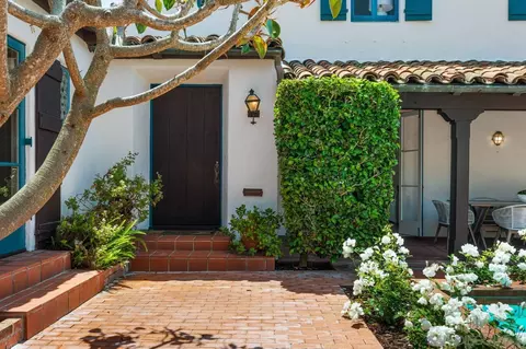 Exterior - 7316 Encelia Dr, La Jolla, CA 92037 photo 18 of 27