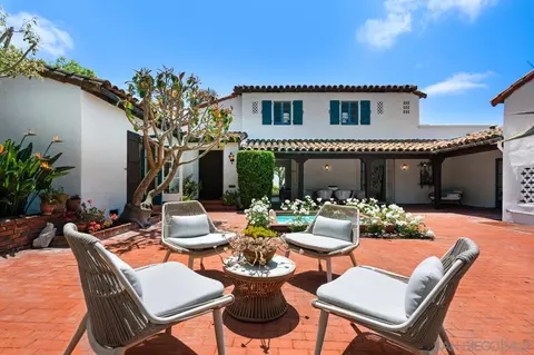 Exterior - 7316 Encelia Dr, La Jolla, CA 92037 photo 7 of 27