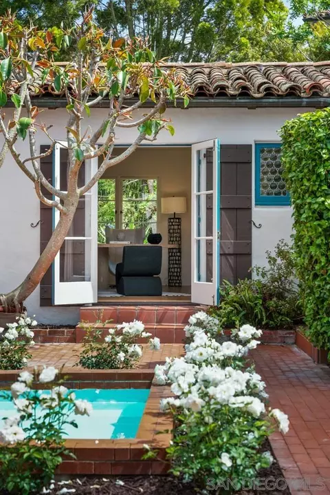 Exterior - 7316 Encelia Dr, La Jolla, CA 92037 photo 11 of 27
