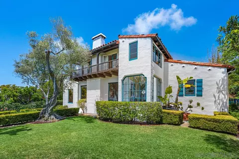 Exterior - 7316 Encelia Dr, La Jolla, CA 92037 photo 27 of 27