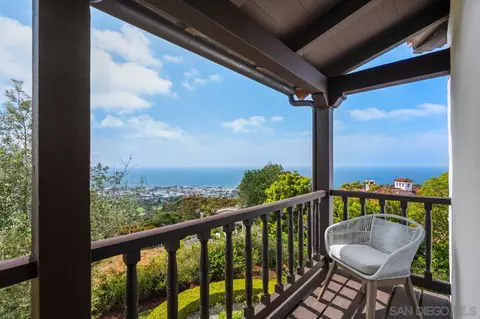 Exterior - 7316 Encelia Dr, La Jolla, CA 92037 photo 21 of 27