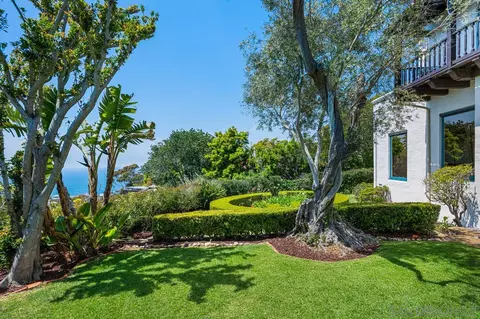 Exterior - 7316 Encelia Dr, La Jolla, CA 92037 photo 25 of 27