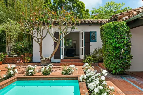 Exterior - 7316 Encelia Dr, La Jolla, CA 92037 photo 13 of 27