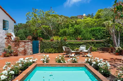 Exterior - 7316 Encelia Dr, La Jolla, CA 92037 photo 14 of 27