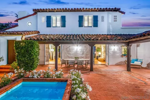 Exterior - 7316 Encelia Dr, La Jolla, CA 92037 photo 5 of 27