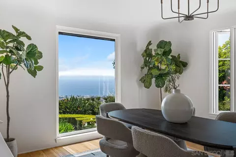 Dining - 7316 Encelia Dr, La Jolla, CA 92037 photo 2 of 4