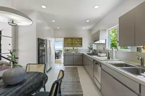 Kitchen - 7316 Encelia Dr, La Jolla, CA 92037 photo 1 of 4