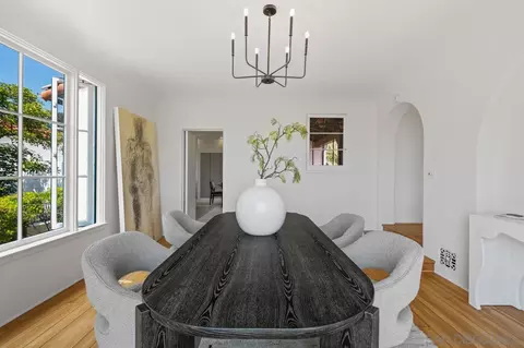 Dining - 7316 Encelia Dr, La Jolla, CA 92037 photo 4 of 4