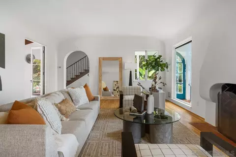 Living - 7316 Encelia Dr, La Jolla, CA 92037 photo 4 of 7