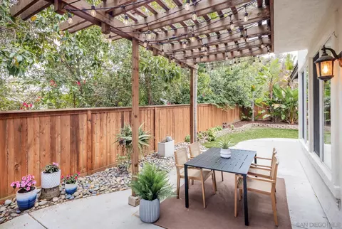 Exterior - 1153 Pacifica Pl, Encinitas, CA 92024 photo 4 of 8