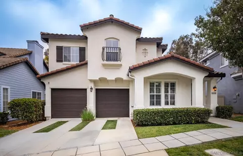 1153 Pacifica Pl, Encinitas, CA 92024