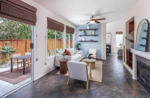 Living - 1153 Pacifica Pl, Encinitas, CA 92024 photo 1 of 2
