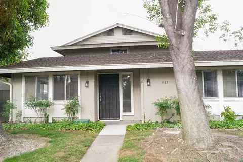 983 Amistad Pl #A, El Cajon, CA 92019