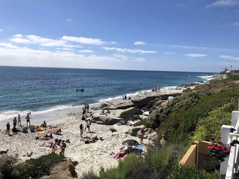 6455 La Jolla Blvd #352, La Jolla, CA 92037 photo 34
