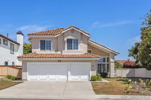 12305 Crisscross Ln, San Diego, CA 92129