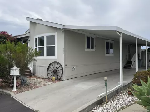 13300 Los Coches Rd #114, El Cajon, CA 92021