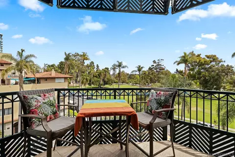 2500 6th Ave #501, San Diego, CA 92103