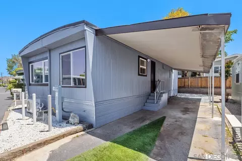 351 E Bradley Ave #SPC 125, El Cajon, CA 92021 photo 4