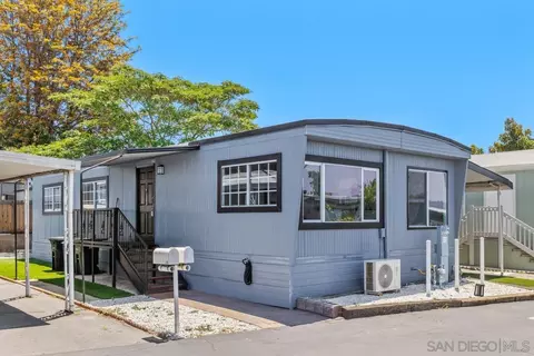 351 E Bradley Ave #SPC 125, El Cajon, CA 92021