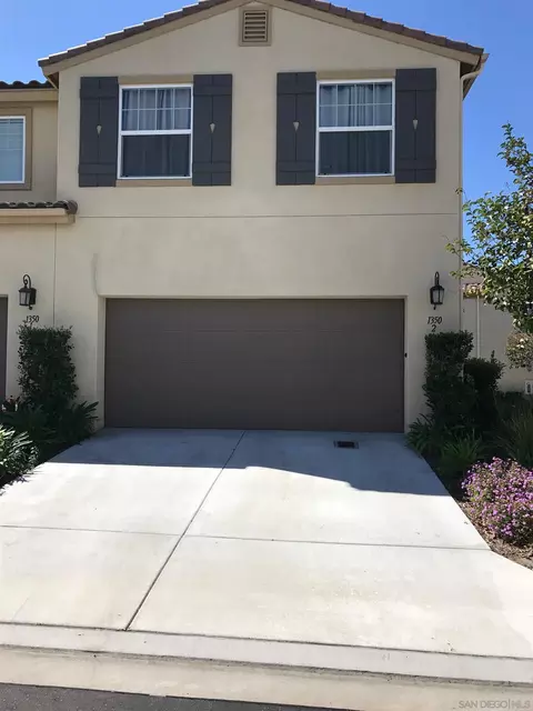1350 Caminito Veranza #2, Chula Vista, CA 91915