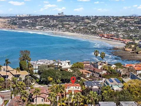 7944 Prospect Pl, La Jolla, CA 92037