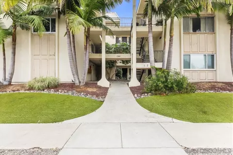 1740 Roosevelt Ave #F, San Diego, CA 92109