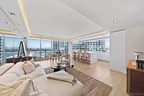 1780 Avenida Del Mundo #902, Coronado, CA 92118