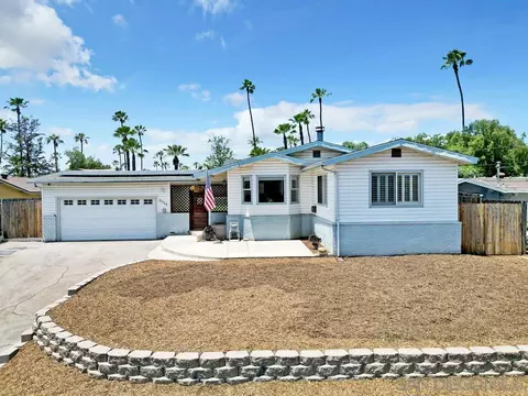 9066 Kay Jay Ln, Lakeside, CA 92040