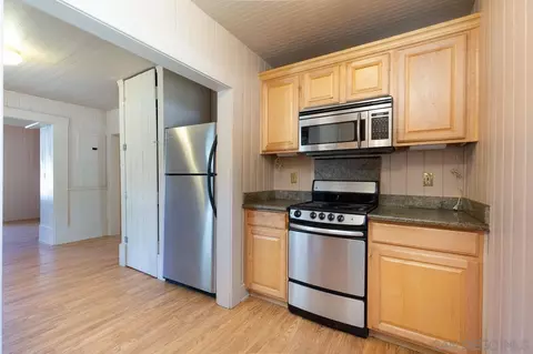 Kitchen - 2605 Washington St, Julian, CA 92036 photo 1 of 2