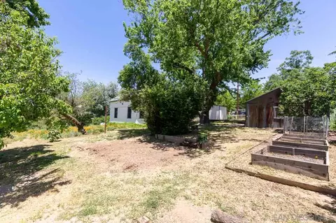 Exterior - 2605 Washington St, Julian, CA 92036 photo 5 of 5