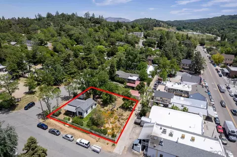 View/Area - 2605 Washington St, Julian, CA 92036 photo 4 of 5