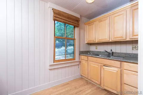 Kitchen - 2605 Washington St, Julian, CA 92036 photo 2 of 2