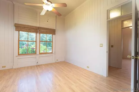 Bedroom - 2605 Washington St, Julian, CA 92036 photo 1 of 2