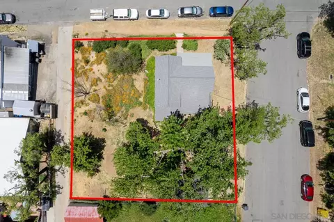 View/Area - 2605 Washington St, Julian, CA 92036 photo 1 of 5