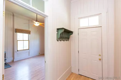 Entry Way - 2605 Washington St, Julian, CA 92036 photo 1 of 1
