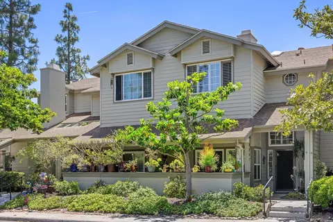 3014 Old Bridgeport Way, San Diego, CA 92111