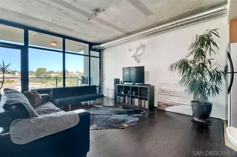 1080 Park Blvd #704, San Diego, CA 92101