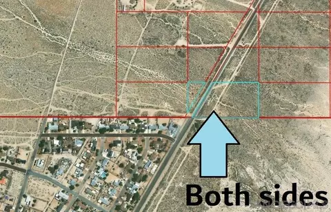 12345 Trona Wildrose Rd #1, Trona, CA 93562
