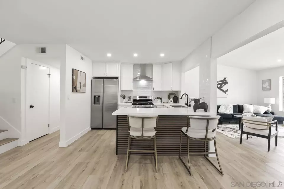 Kitchen - 2723 Lungos Ct, San Diego, CA 92154 photo 2 of 3