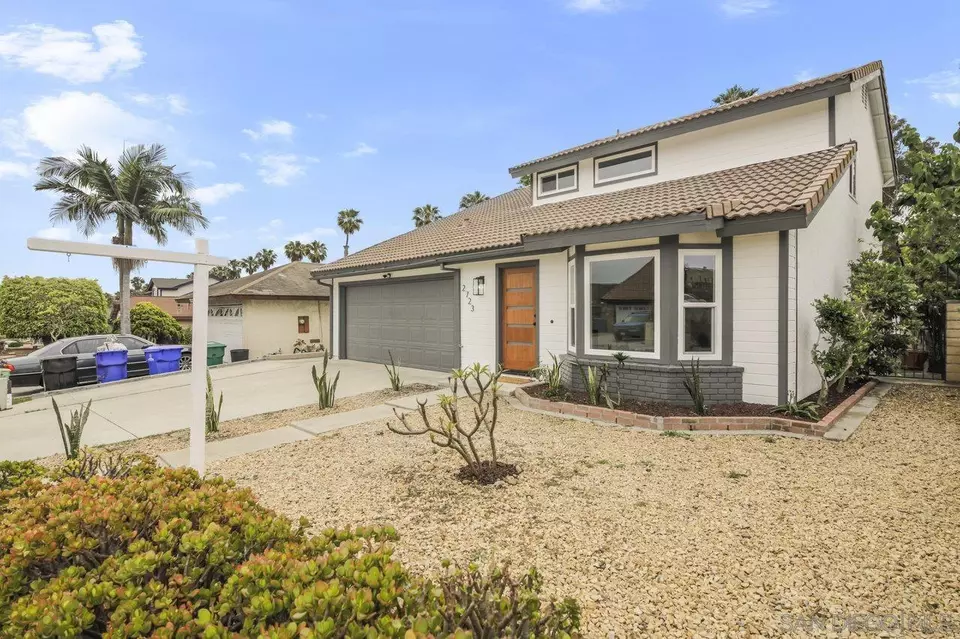 Exterior - 2723 Lungos Ct, San Diego, CA 92154 photo 2 of 5