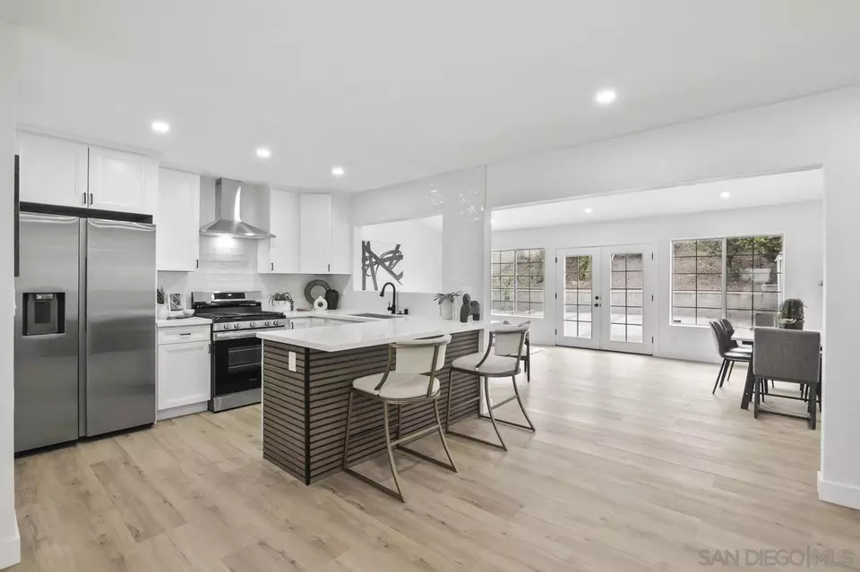 Kitchen - 2723 Lungos Ct, San Diego, CA 92154 photo 1 of 3