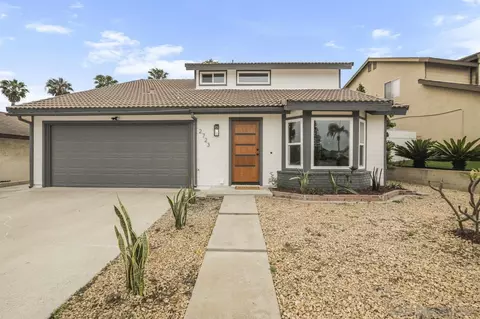 Exterior - 2723 Lungos Ct, San Diego, CA 92154 photo 1 of 5