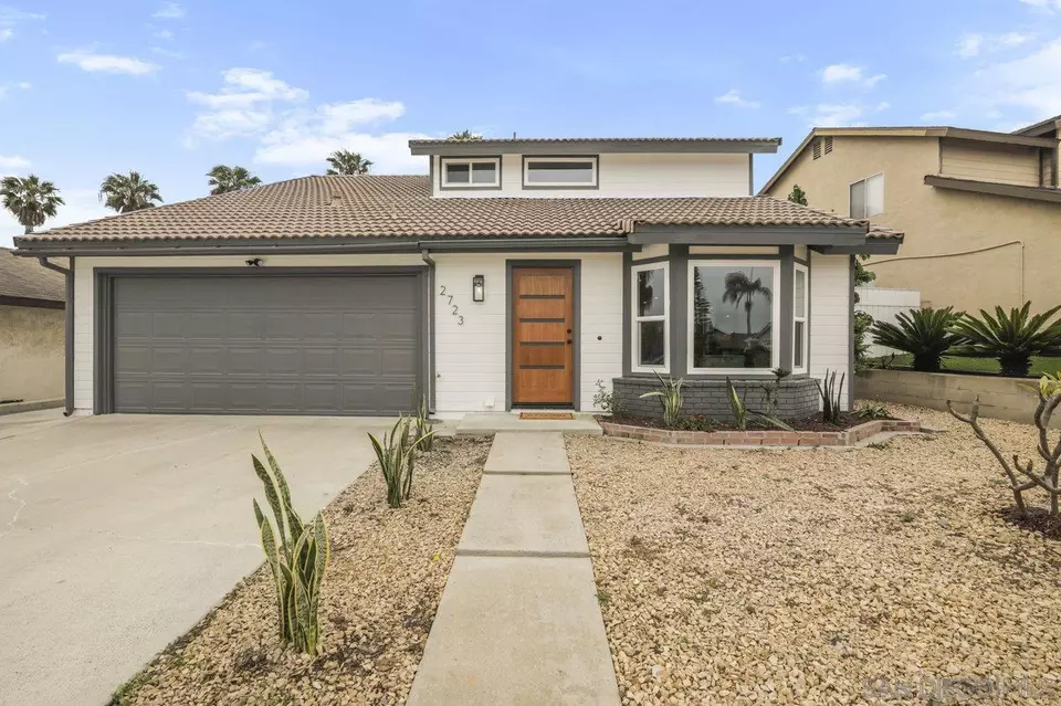 Exterior - 2723 Lungos Ct, San Diego, CA 92154 photo 1 of 5