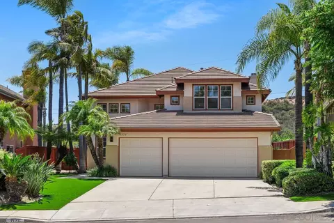 7179 Park Vlg, San Diego, CA 92129