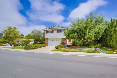 7018 Rock Manor Dr, San Diego, CA 92119
