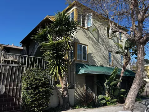 426 Fir St, San Diego, CA 92101